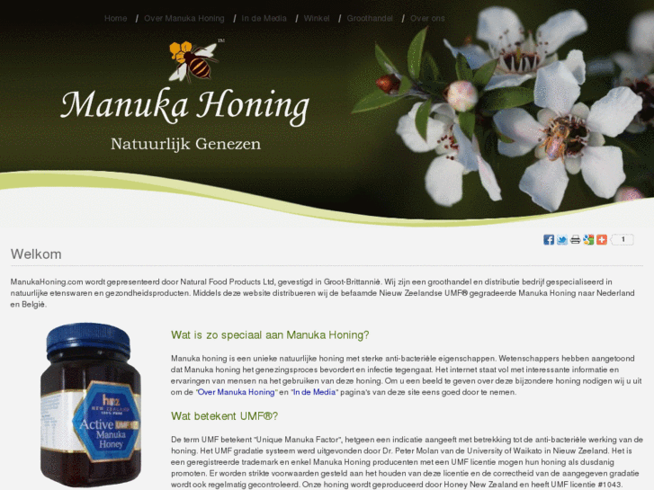 www.manukahoning.com