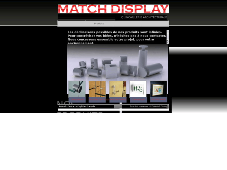 www.matchdisplay.com