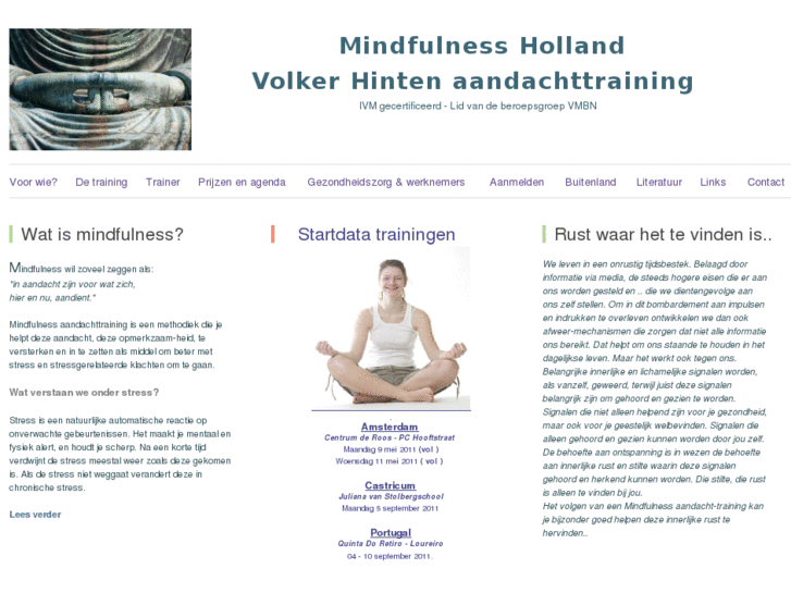 www.mindfulness-holland.nl