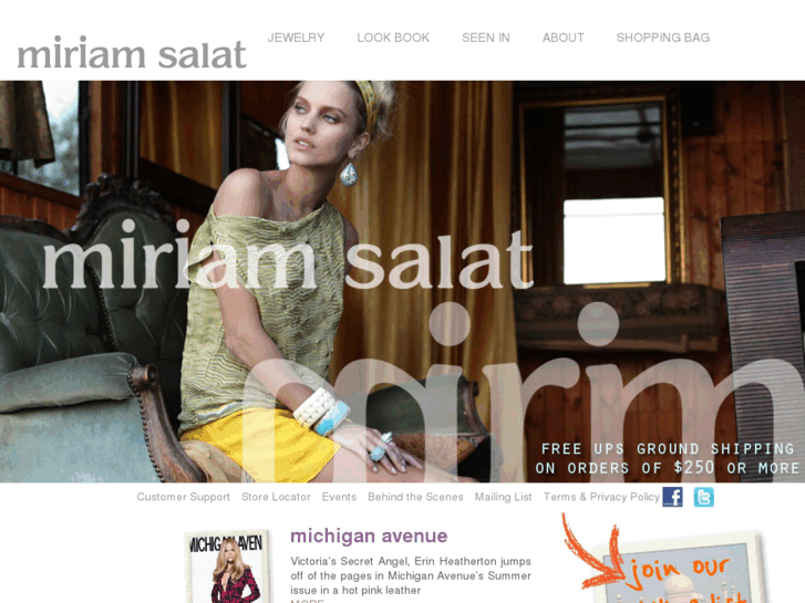 www.miriamsalat.com