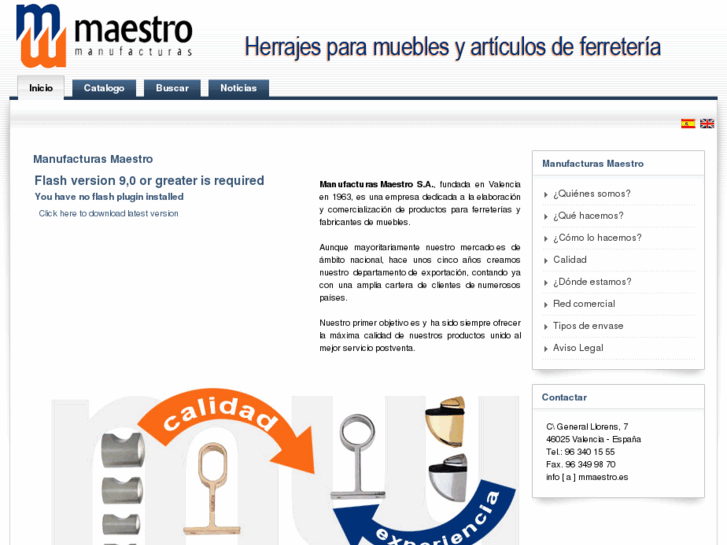 www.mmaestro.es