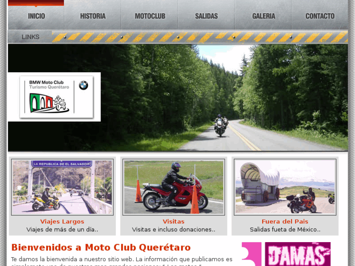 www.motoclubqro.com