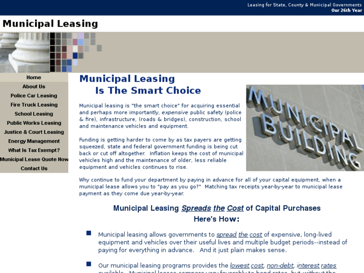 www.municipal-leasing.com