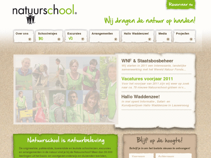 www.natuurschool.info