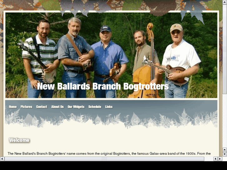 www.newballardsbranchbogtrotters.com