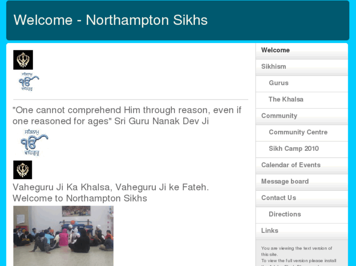 www.northamptonsikhs.org