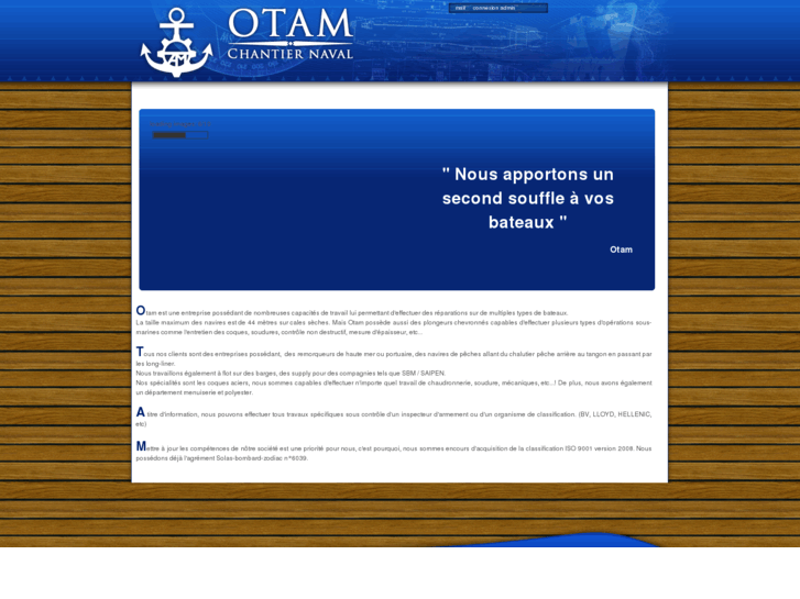 www.otam-chantier-naval.com