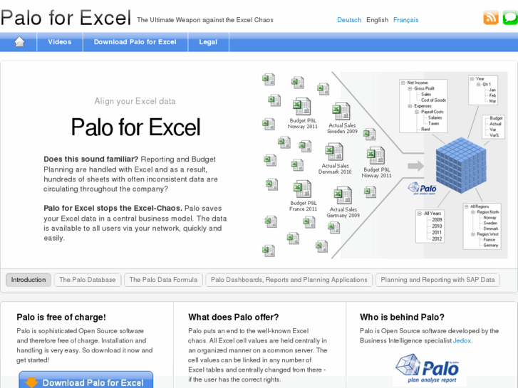 www.palo.net