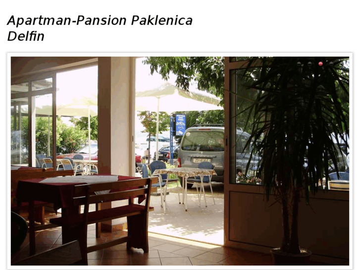 www.pansionpaklenica.com