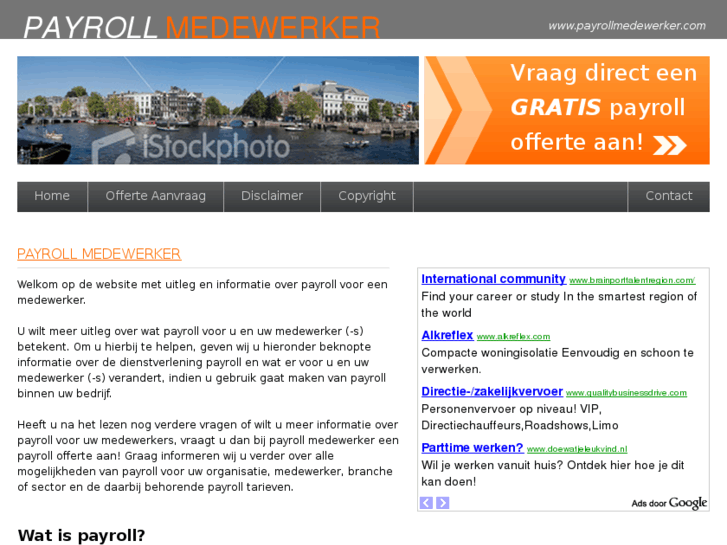 www.payrollmedewerker.com