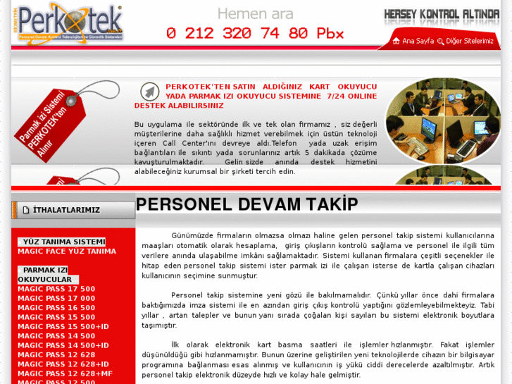 www.personeldevamtakip.com