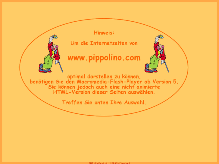 www.pippolino.com