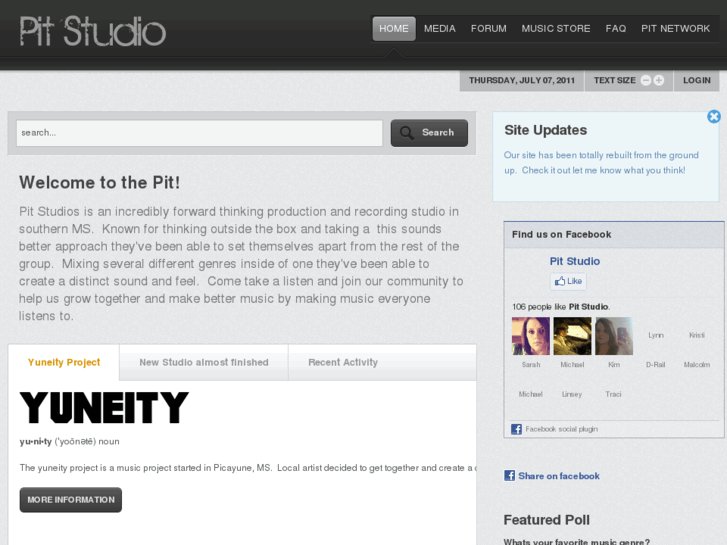 www.pitstudio.com