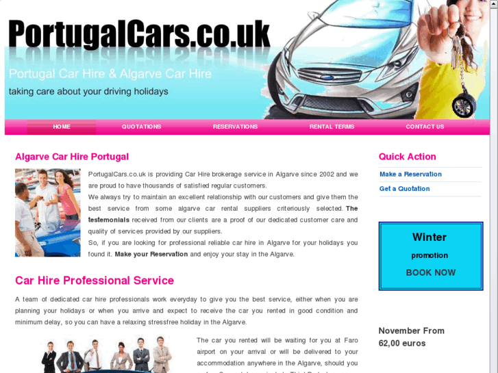 www.portugalcars.co.uk