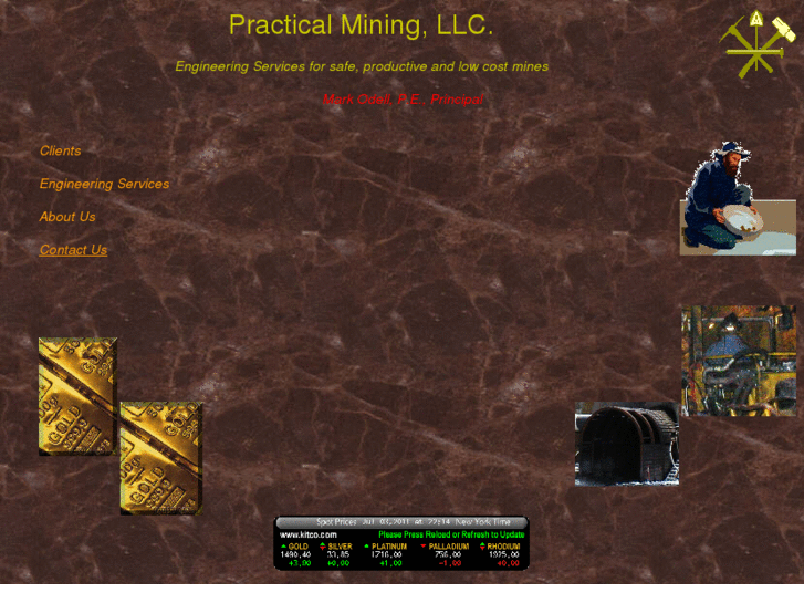 www.practicalmining.com