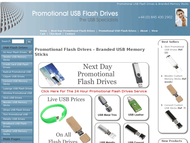 www.promotional-usb-flash-drives.net