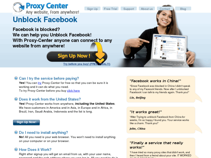 www.proxy-center.com