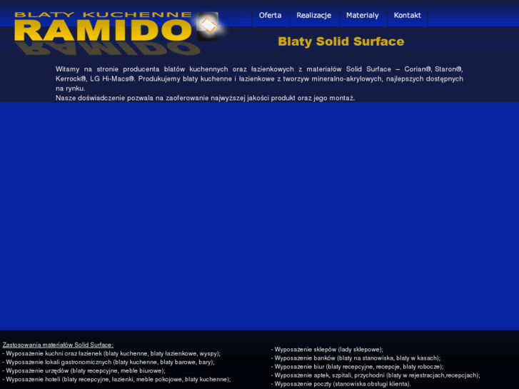 www.ramido.org