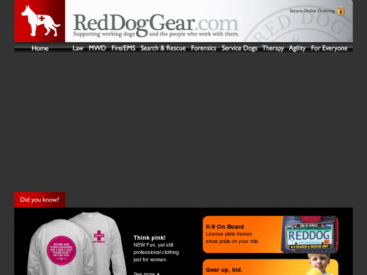 www.reddoggear.com