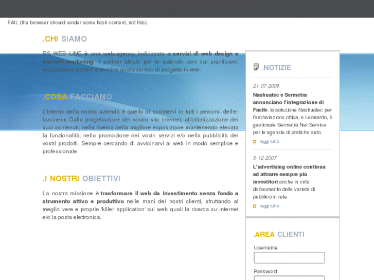 www.rswebline.it