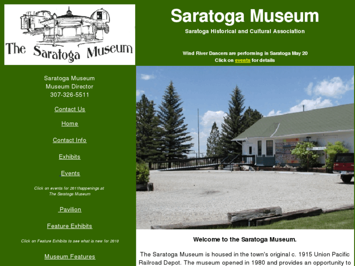 www.saratoga-museum.com