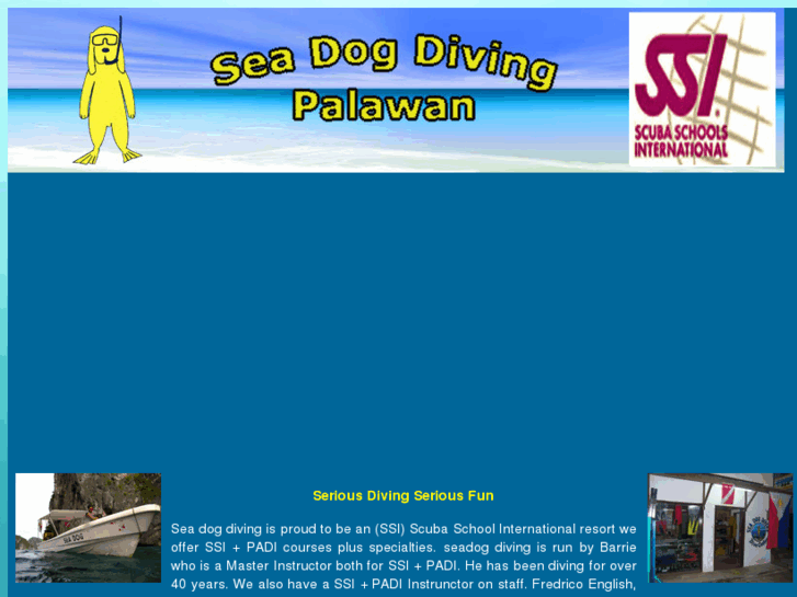 www.seadogdivingpalawan.com