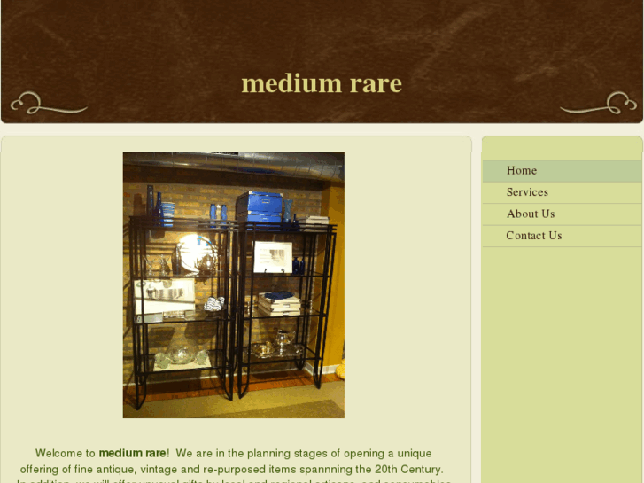 www.shopmediumrare.com