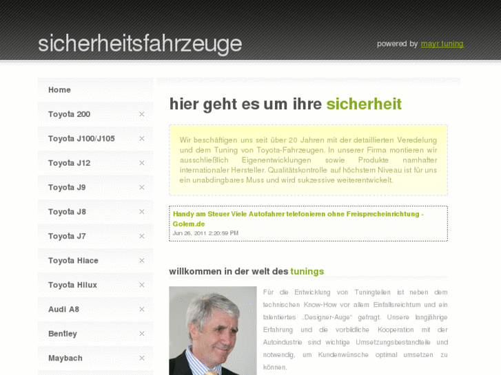 www.sicherheitsfahrzeuge.eu