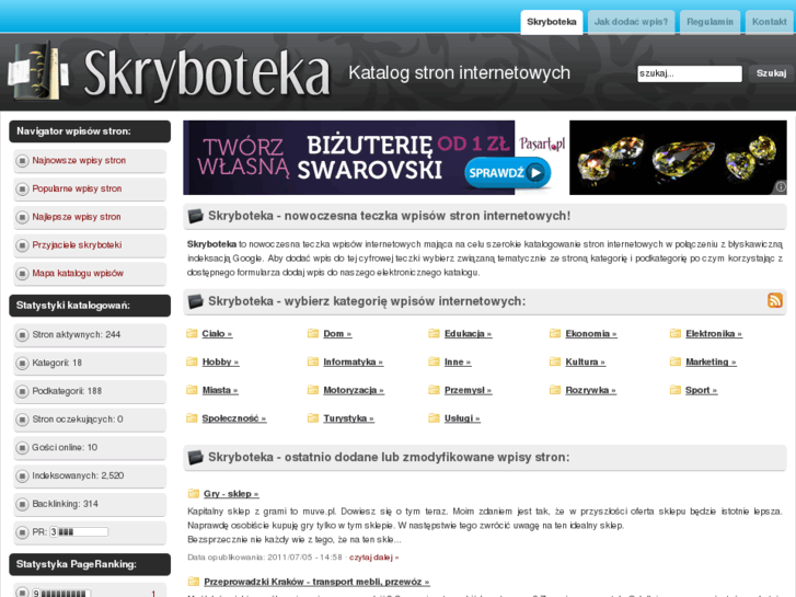 www.skryboteka.pl