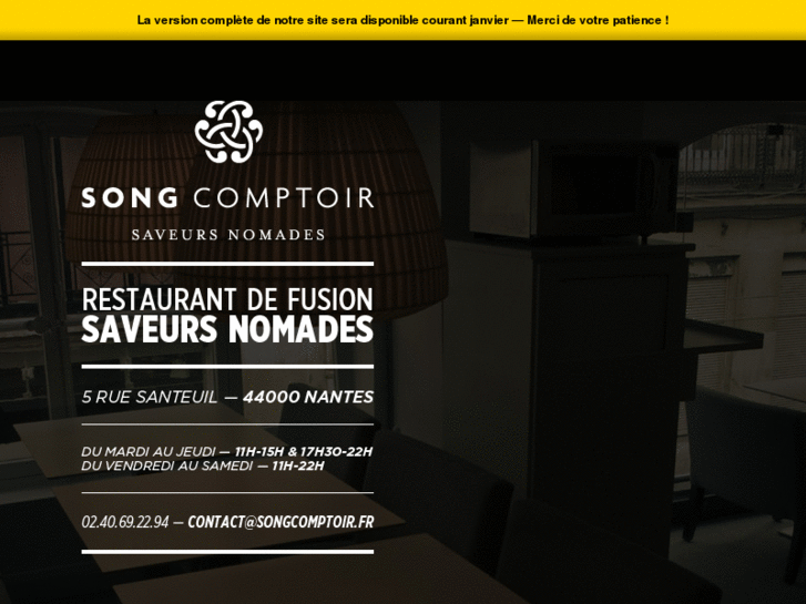 www.songcomptoir.com