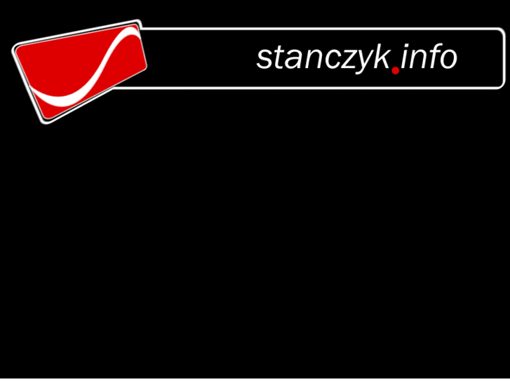 www.stanczyk.info