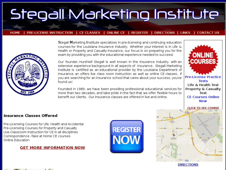 www.stegallmarketing.com