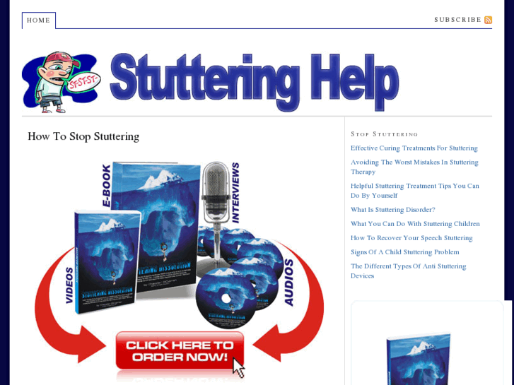 www.stopstutteringnow.net