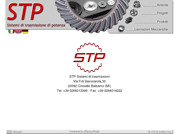 www.stp-trasmissioni.com