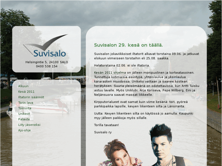 www.suvisalo.net