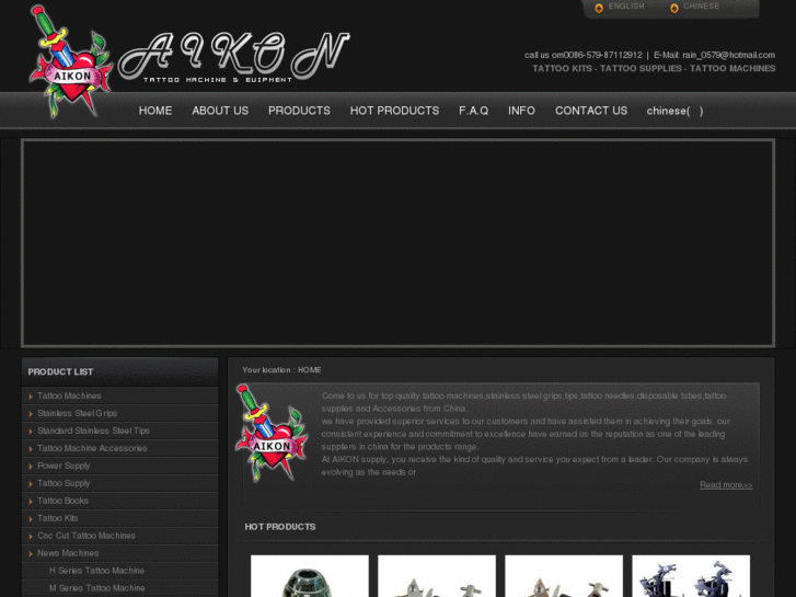 www.tattoo-machine-kits.com