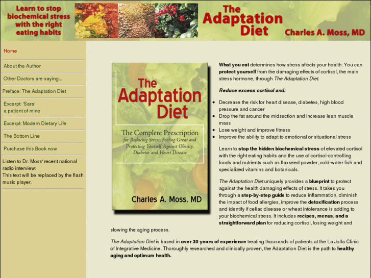 www.theadaptationdiet.com