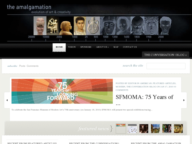 www.theamalgamation.org