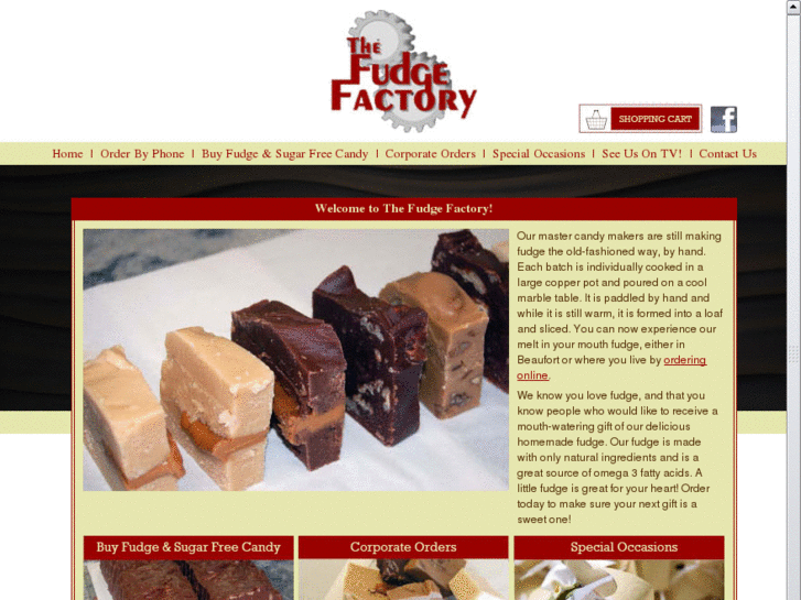 www.thefudgefactory.com