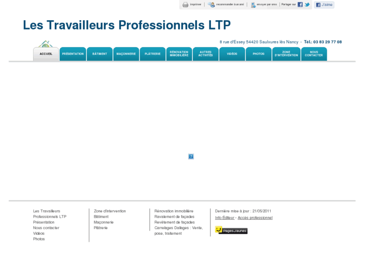 www.travailleurspro.com