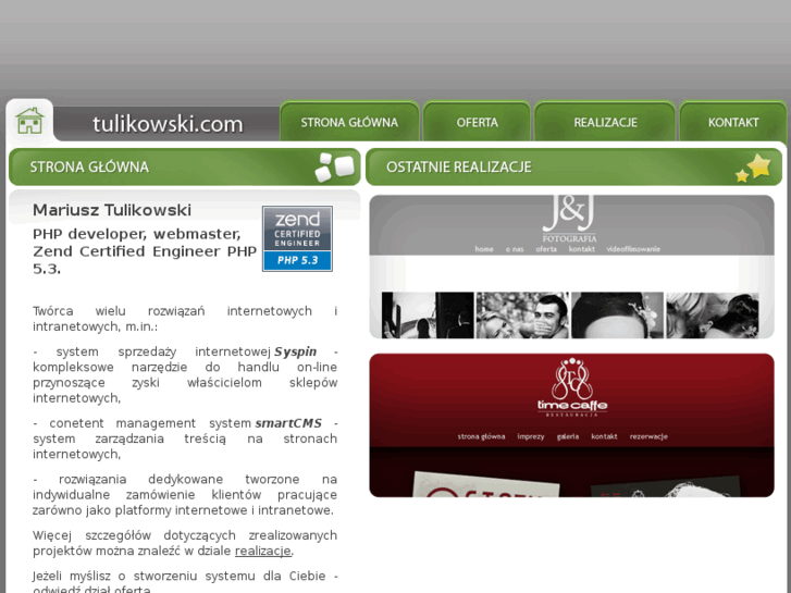 www.tulikowski.com