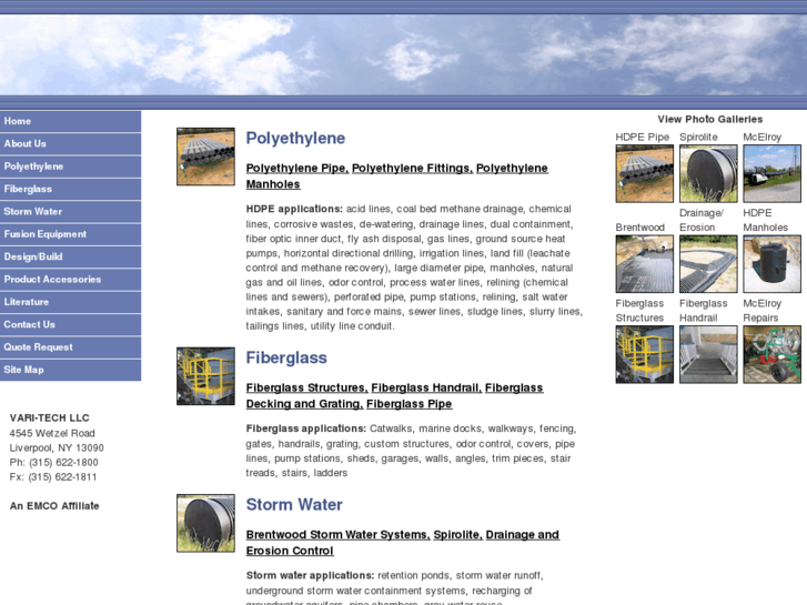 www.varitech.com
