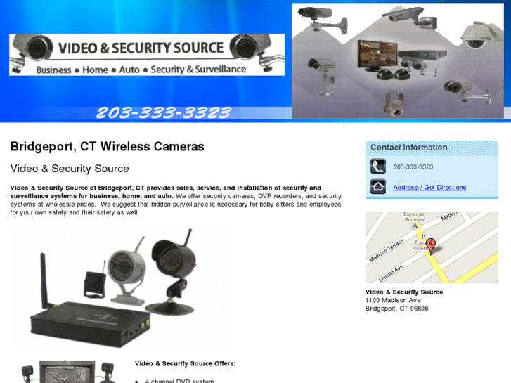 www.videoandsecuritysource.com