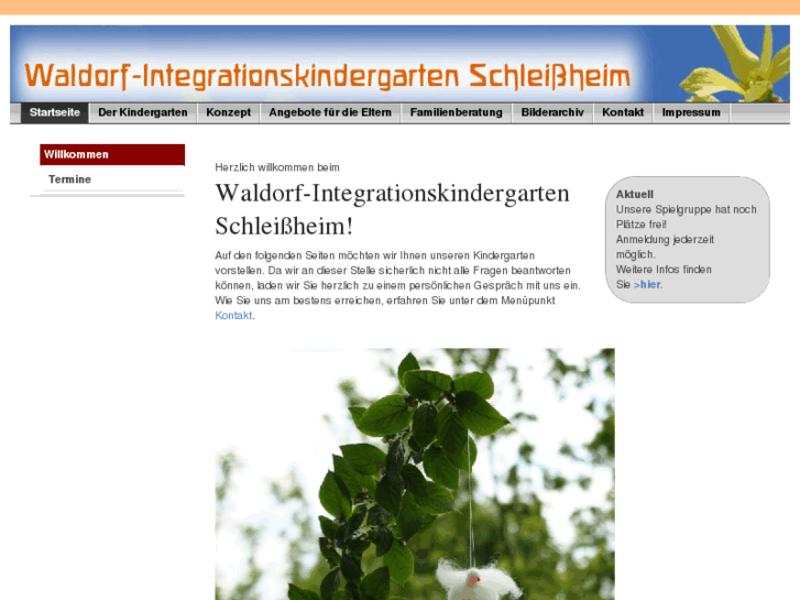 www.waldorfkindergarten-unterschleissheim.de