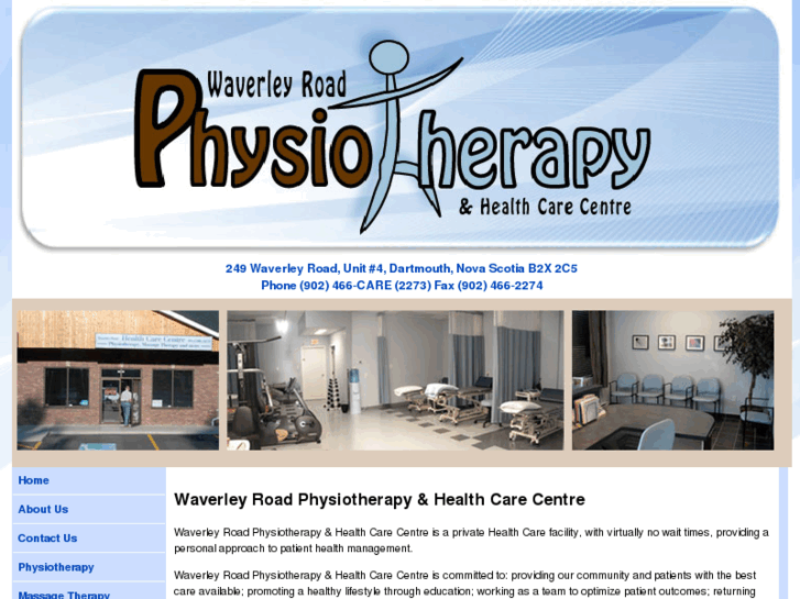 www.waverleyroadphysiotherapy.com