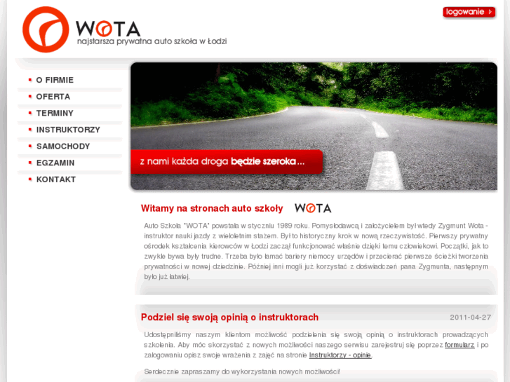 www.wota.com.pl