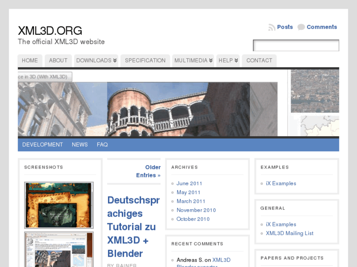 www.xml3d.com