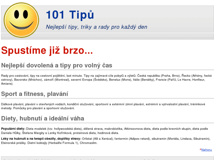 www.101tipu.cz