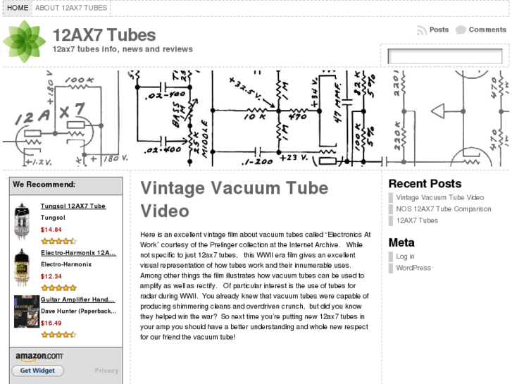 www.12ax7tubes.net