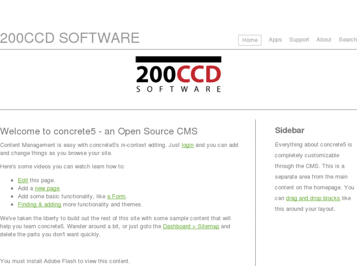 www.200ccdsoftware.com